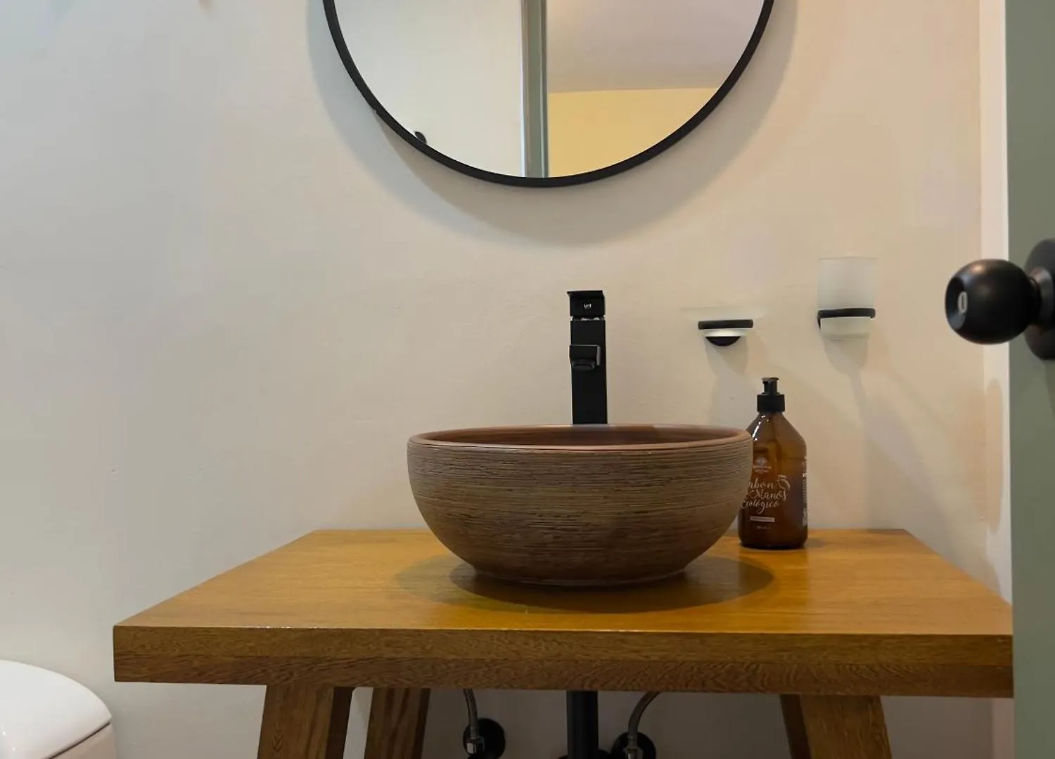 Apartmán Altos De Provenza Medellín