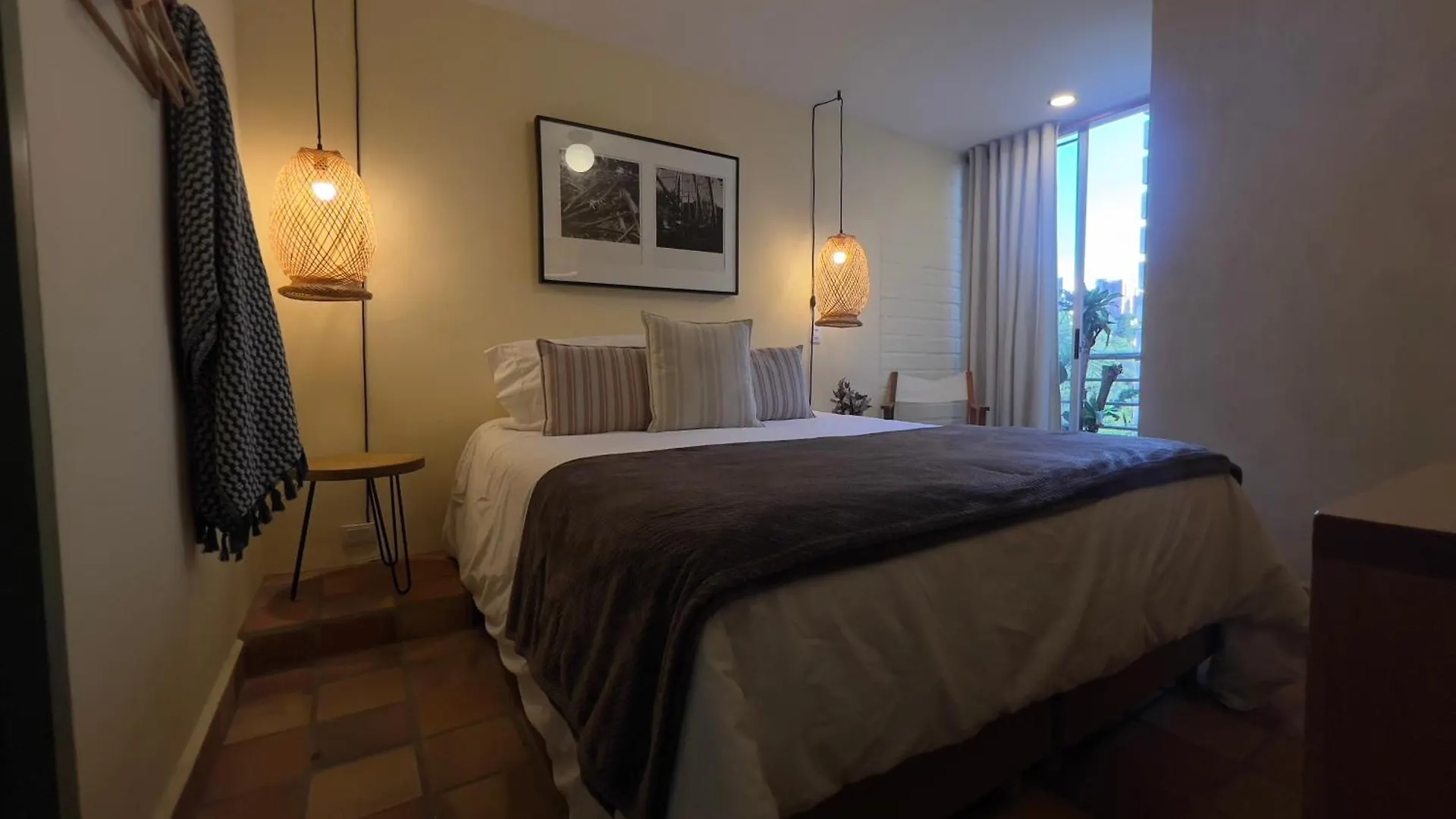 Altos De Provenza Apartman Medellín Kolumbia