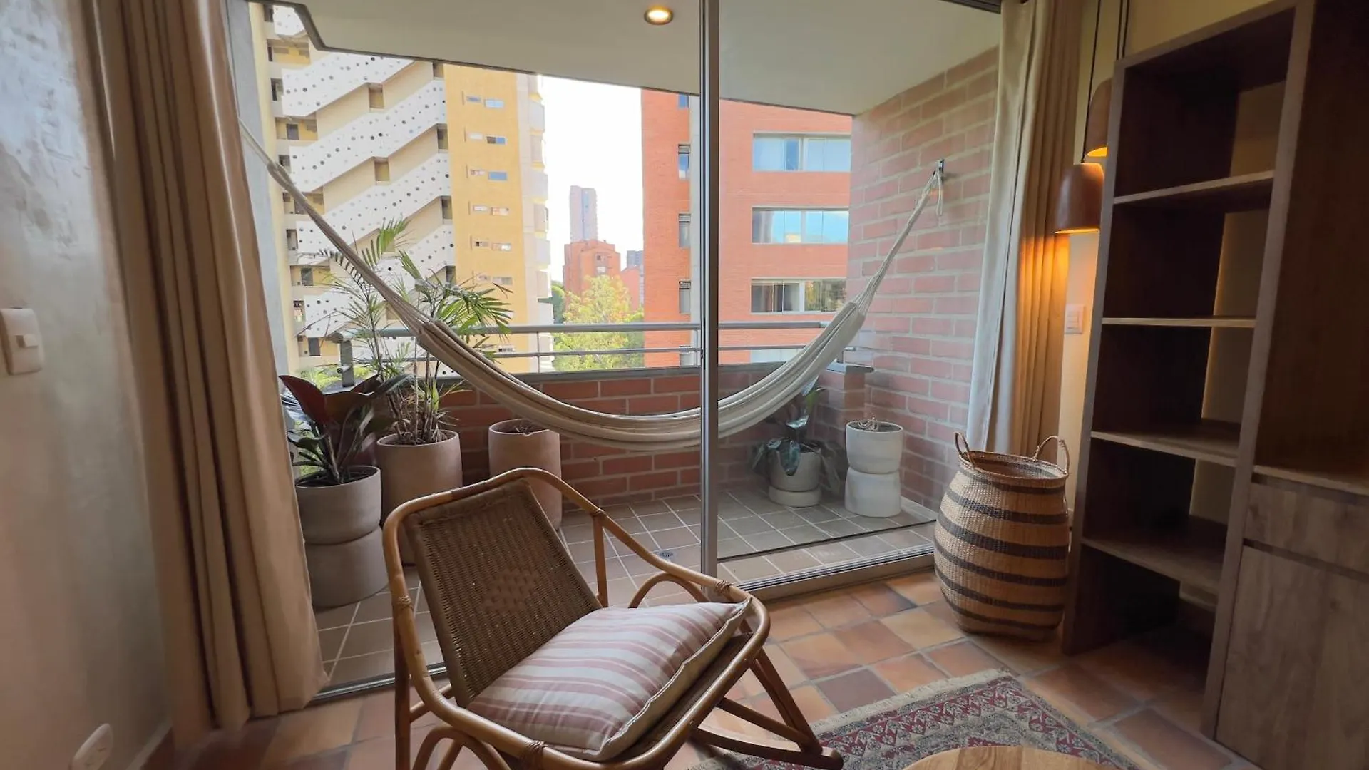 Altos De Provenza Apartman Medellín