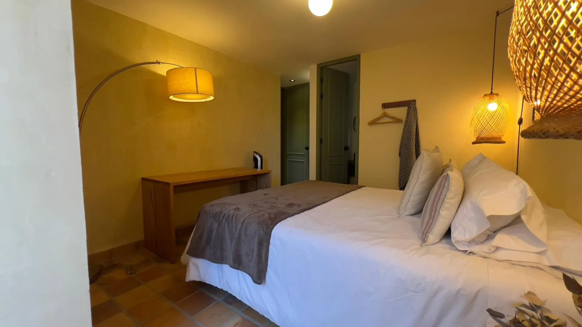 Altos De Provenza Apartman Medellín 0*,  Kolumbia