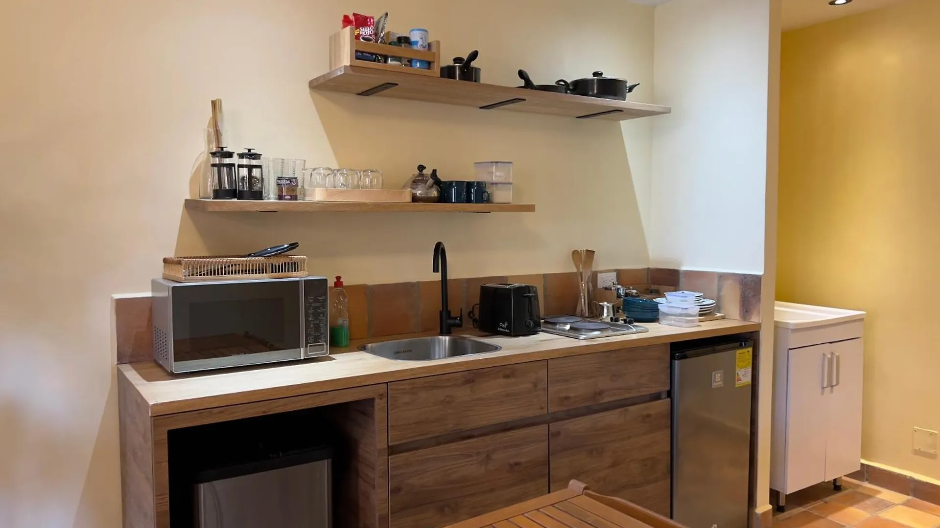 Altos De Provenza Apartman Medellín Kolumbia