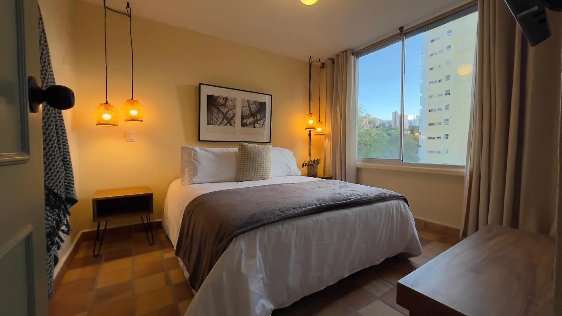 Altos De Provenza Apartman Medellín