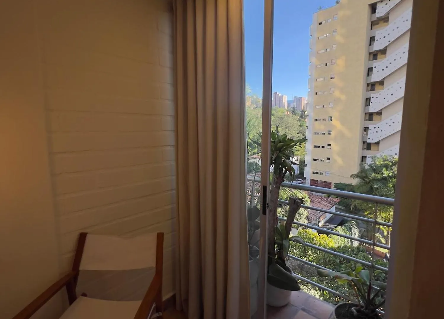 Apartmán Altos De Provenza Medellín 0*,  Kolumbie