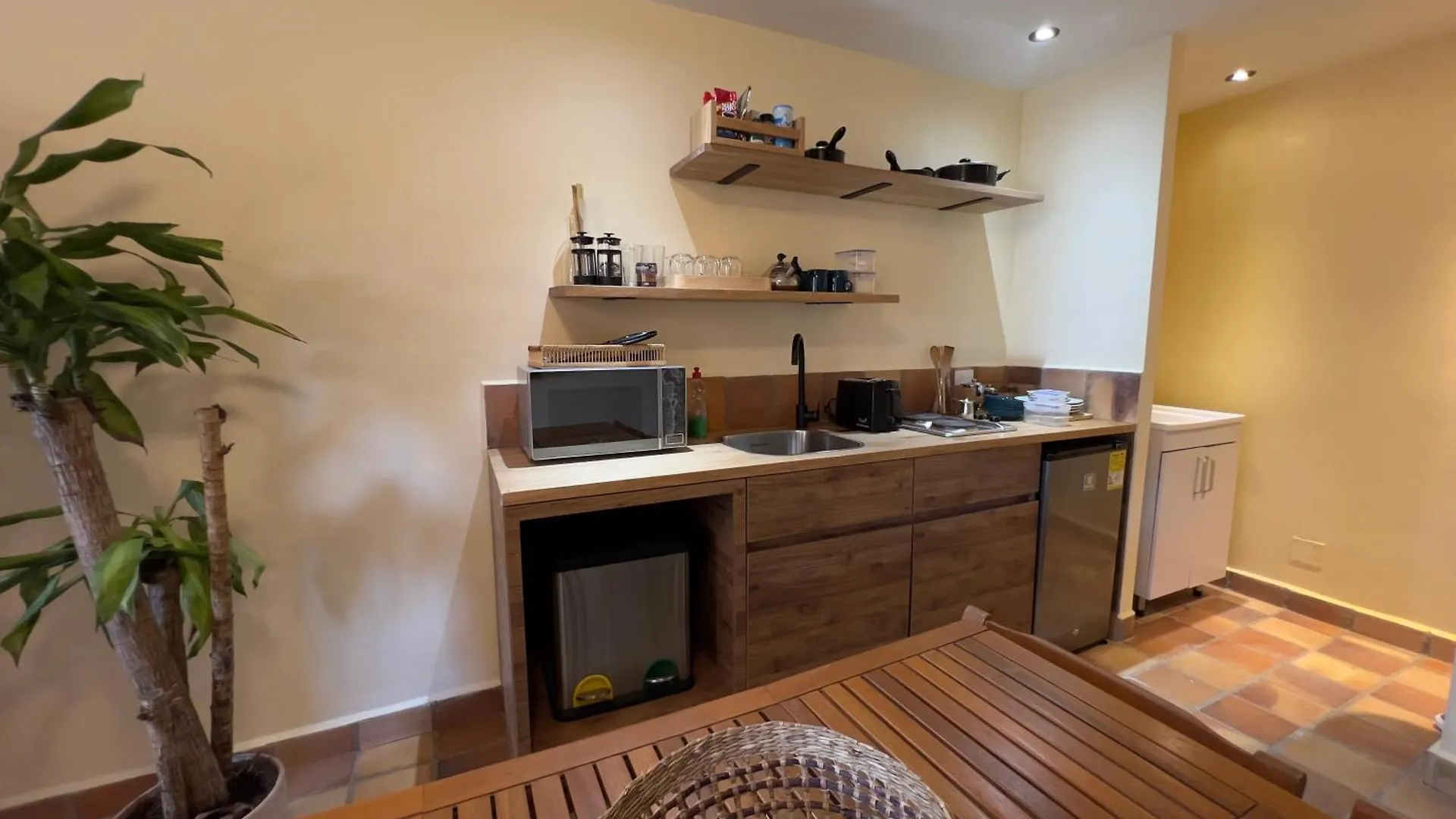 Altos De Provenza Apartman Medellín 0*,