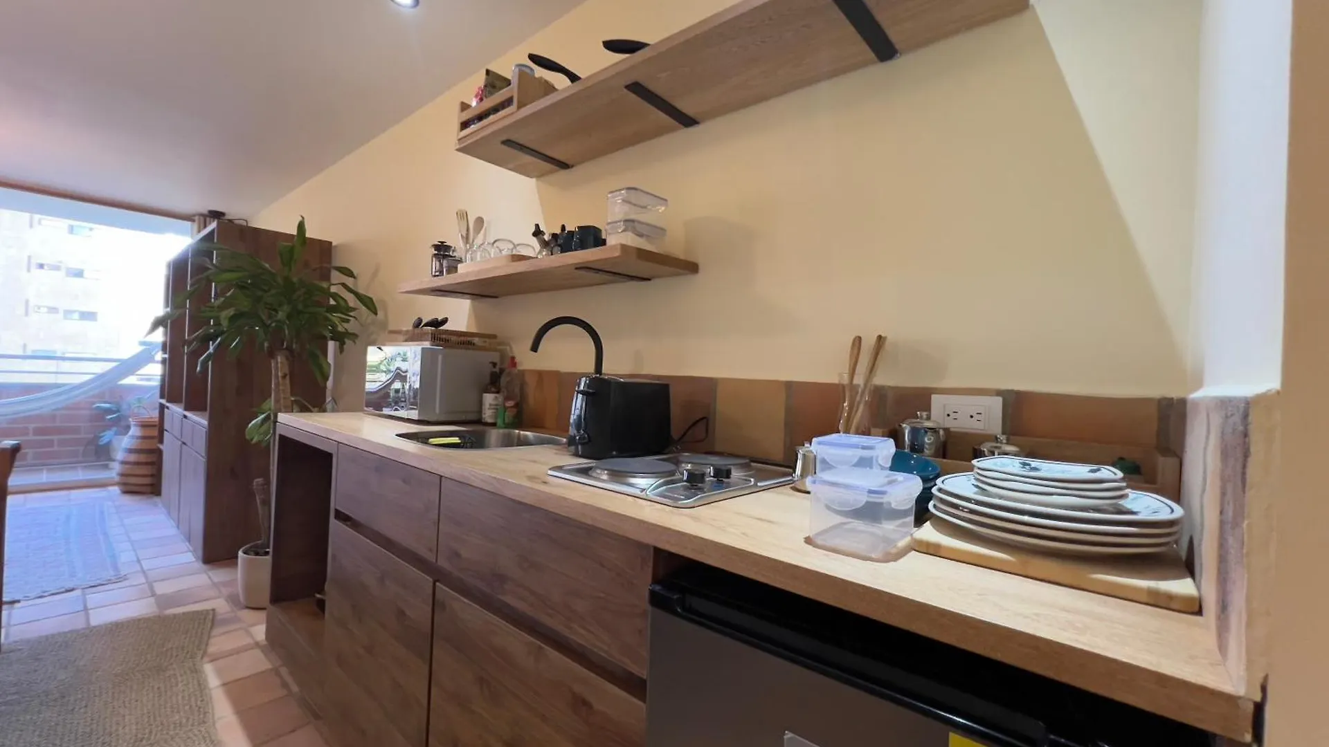 Altos De Provenza Apartman Medellín
