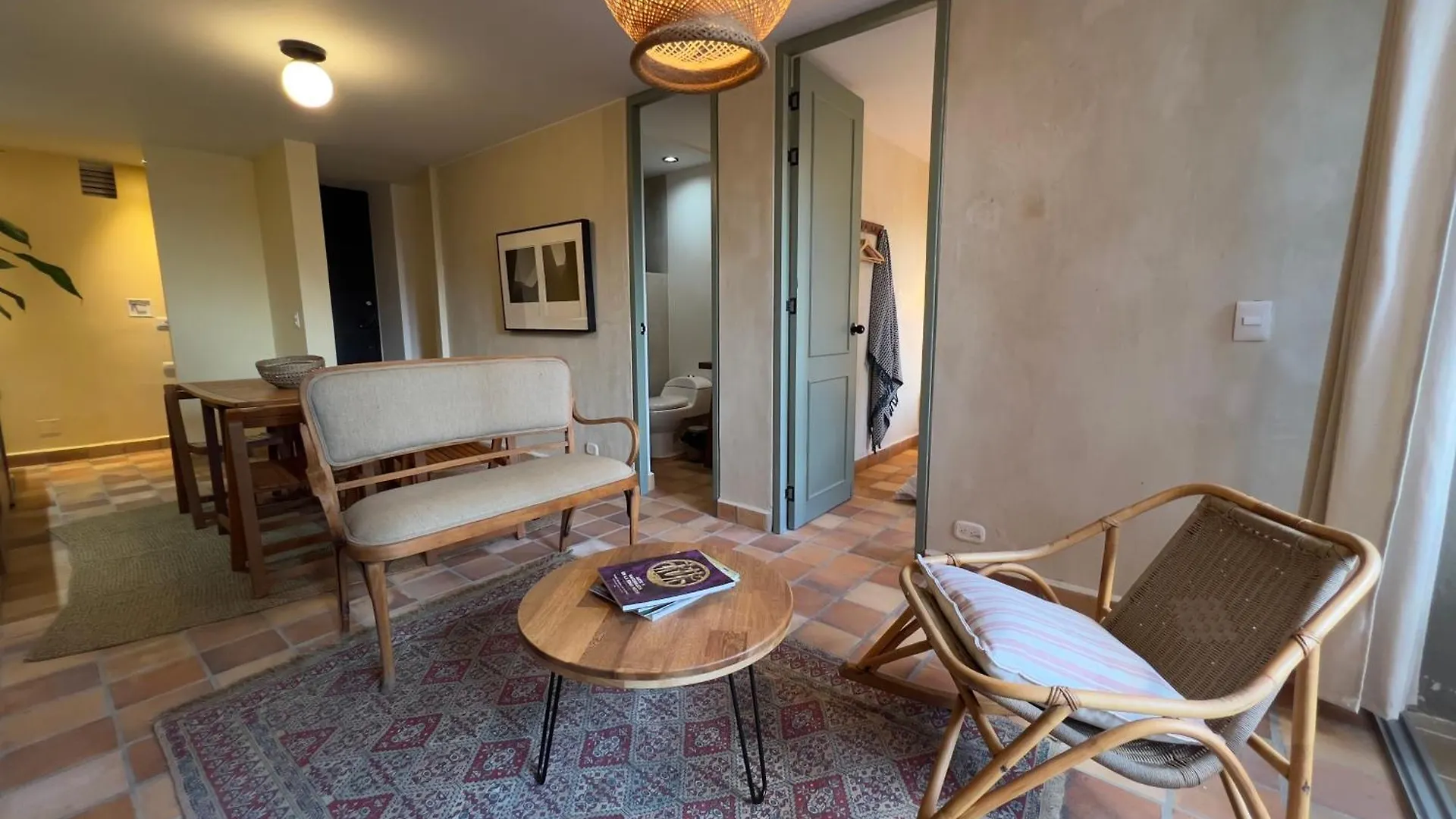Altos De Provenza Apartman Medellín